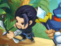 Mchezo King Of Chaos 
