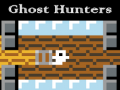 Mchezo Ghost Hunters