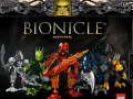 Mchezo Bionicle Stars