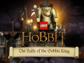 Mchezo The Hobbit: The Halls of the Goblin King