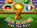 Mchezo FIFA Rewind: Find The Ball