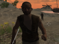 Mchezo Pirates Aggression