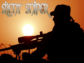 Mchezo Silent Sniper