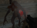 Mchezo Bunker of Monsters