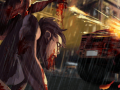 Mchezo Apocalypse Drive
