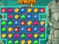 Mchezo Jewels Blitz 3