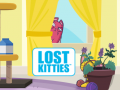 Mchezo Lost Kitties