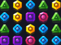 Mchezo Jewels FRVR