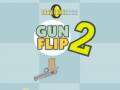 Mchezo Gun Flip 2