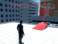 Mchezo Parkour GO 2: Urban