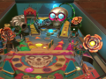 Mchezo Pinball Arcade