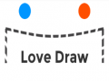 Mchezo Love Draw