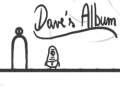 Mchezo Dave's Album