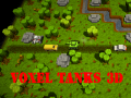 Mchezo Voxel Tanks 3D