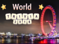 Mchezo World Trivia 2018
