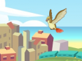 Mchezo Brave Bird