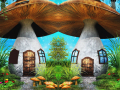 Mchezo Spot the differences Fairytale
