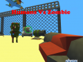 Mchezo Kogama: Humans Vs Zombie