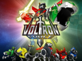 Mchezo Voltron Legendary Defender: Voltrom Force