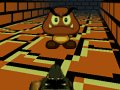 Mchezo Mario FPS