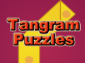 Mchezo Tangram Puzzles
