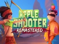 Mchezo Apple Shooter Remastered