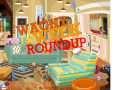 Mchezo Wacky Week Round Up