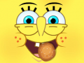 Mchezo Spongebob Gets Ingredients