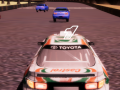 Mchezo Offroad Racing