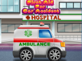 Mchezo First Aid For Car Accident