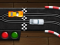 Mchezo Slot Car Racing