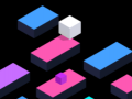 Mchezo Cube Jump