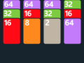 Mchezo Twenty48 Solitaire