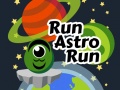 Mchezo Run Astro Run