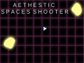 Mchezo Aethestic Spaces Shooter