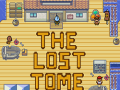 Mchezo The Lost Tome
