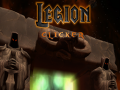 Mchezo Legion Clicker