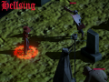 Mchezo Hellsing