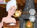 Mchezo Cinderella's Princess Makeover