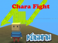 Mchezo Kogama: Chara Fight