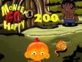 Mchezo Monkey Go Happy Stage 200