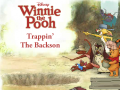 Mchezo Winnie the Pooh: Trappin' the Backson