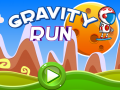 Mchezo Gravity Run