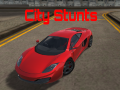 Mchezo City Stunts