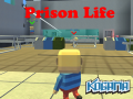 Mchezo Kogama: Prison Life
