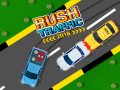 Mchezo Traffic Rush 2018