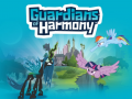 Mchezo My Little Pony: Guardians of Harmony