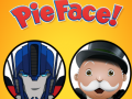 Mchezo Pie Face