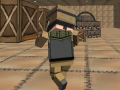 Mchezo Strike Combat Pixel Arena 3D
