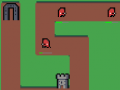 Mchezo Ammo Towers